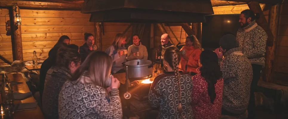 Svalbard Arctic Adventure – Polar Summer