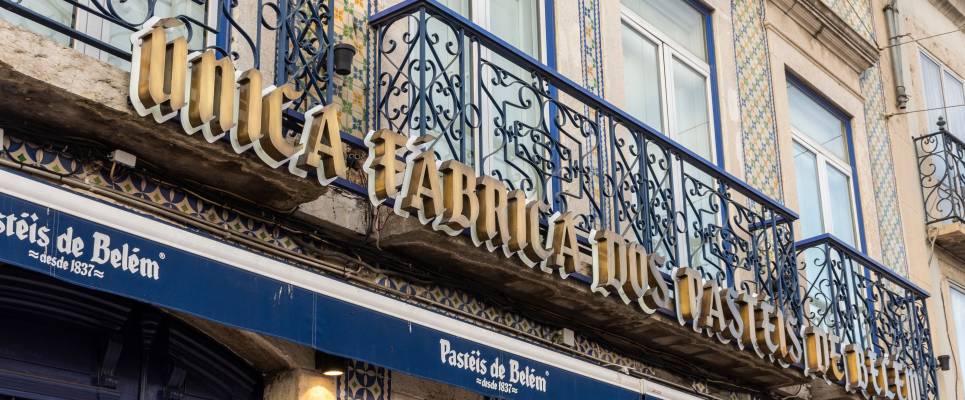 Discover Spain & Portugal by Rail