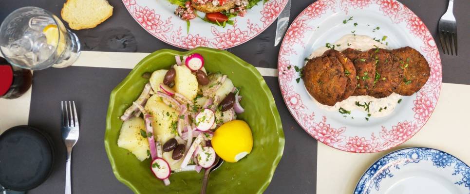 Hiking Greece’s Dodecanese Islands