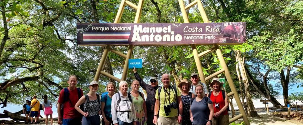Discover Costa Rica – Coastal Edition
