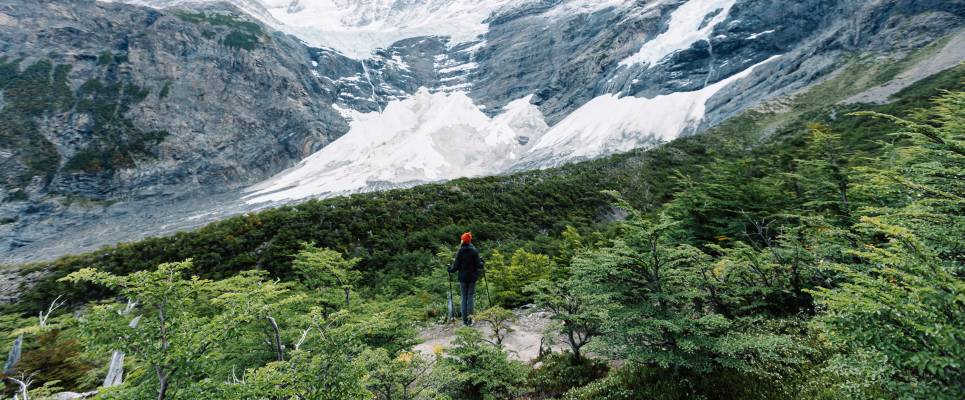 Classic Patagonia Treks