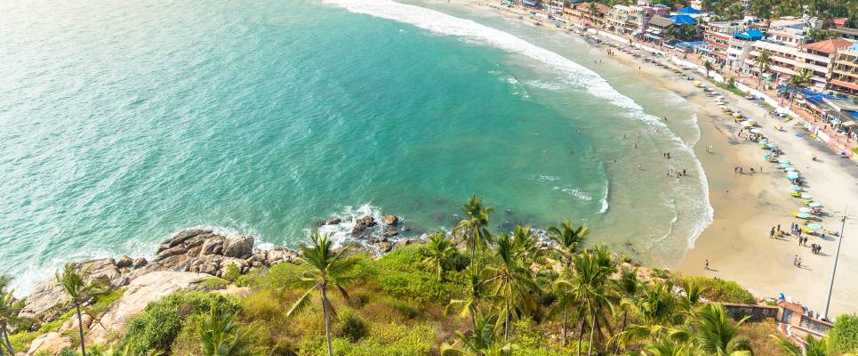 Highlights of Kerala