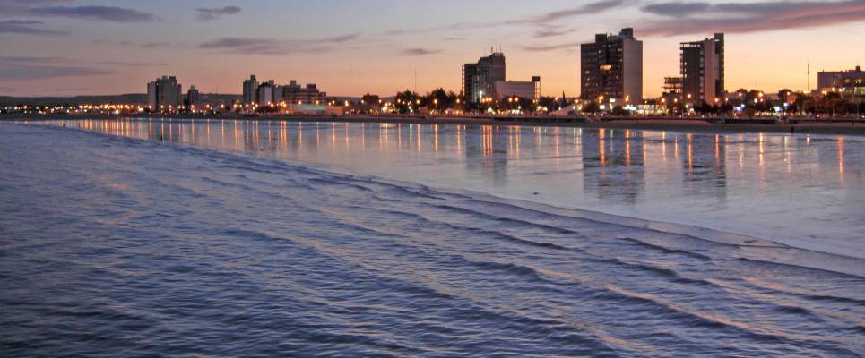 Valdés Peninsula Add-on Tour