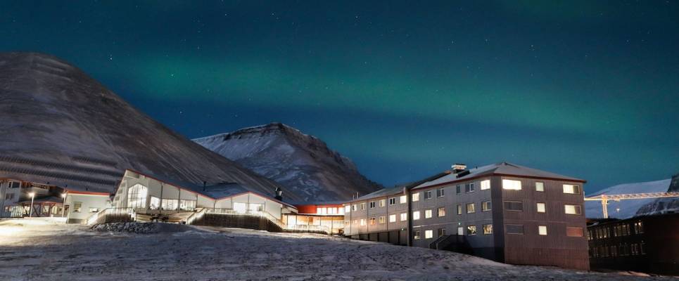Svalbard Arctic Adventure – Polar Summer