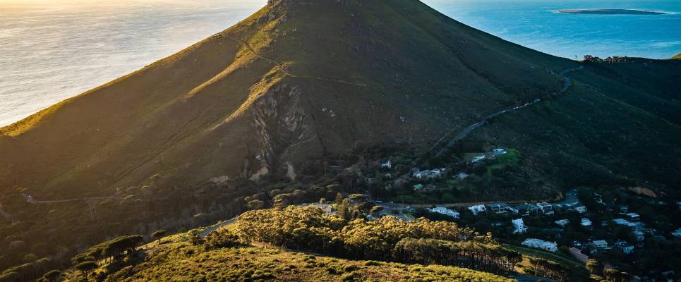 Highlights of South Africa’s Winelands