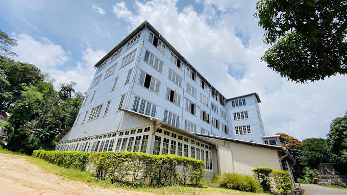 Hike Sri Lanka’s Pekoe Trail