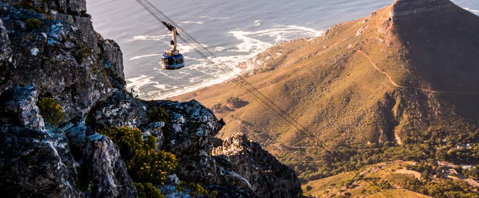Discover South Africa’s Garden Route