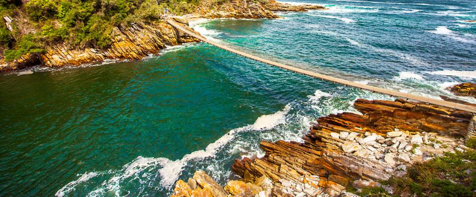 Cape Town & the Garden Route