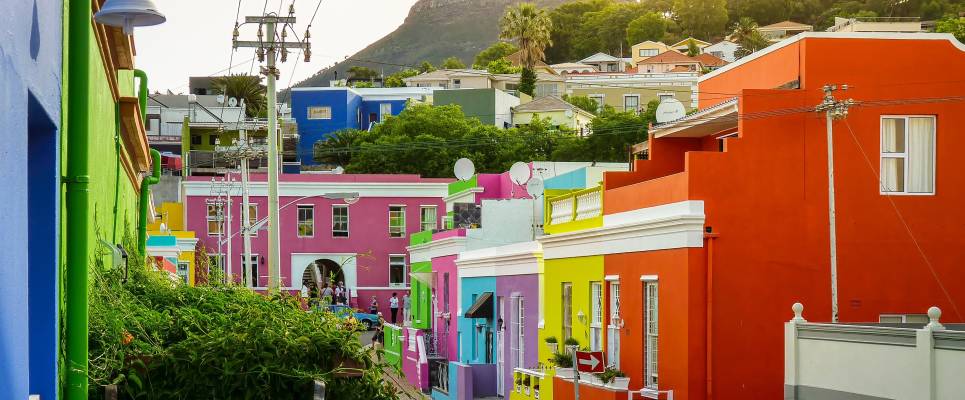 Best of the Garden Route – Premium Adventure