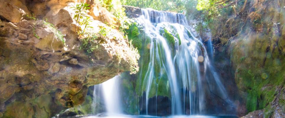 Discover North Morocco & Chefchaouen