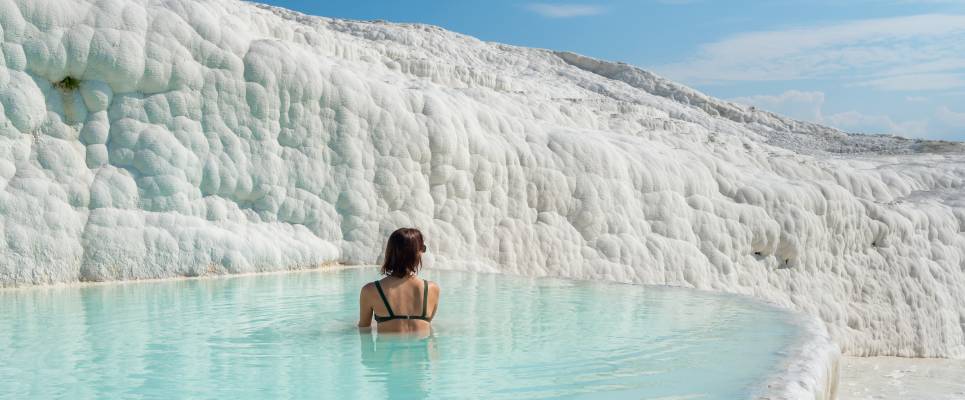 Highlights of Turkey