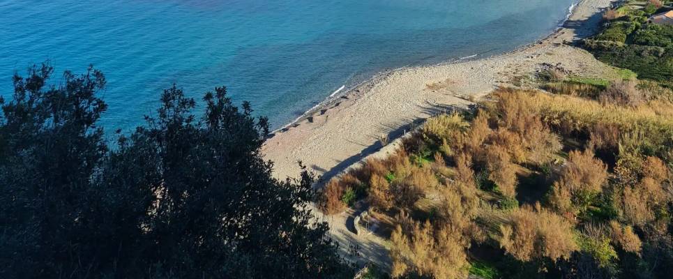 Hike Corsica’s Mountains & Coast