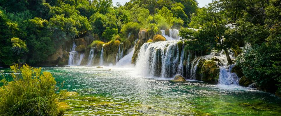 Krka National Park