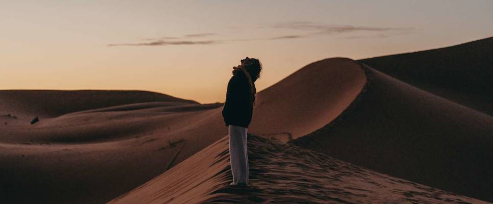 Signature Morocco | Echoes of the Minaret