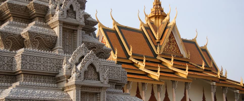 Southeast Asia Family Adventure