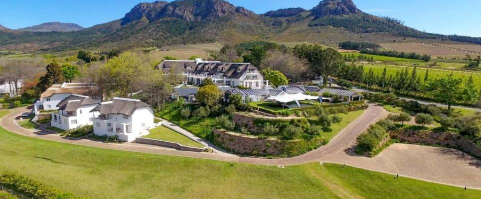 Signature South Africa | Wild Coasts & Winelands