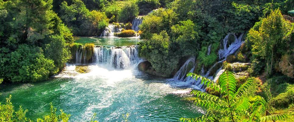 Krka National Park
