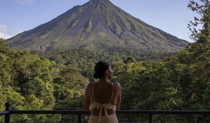 Arenal Kioro Hotel