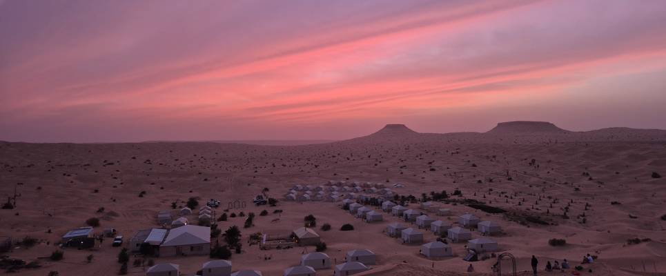 Camp Abdelmoula