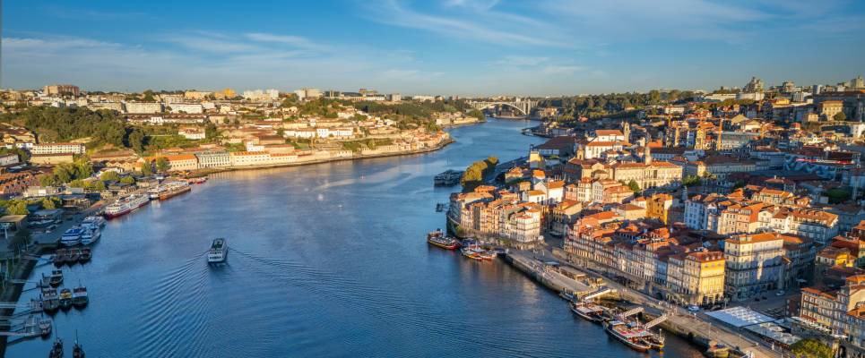 Douro River