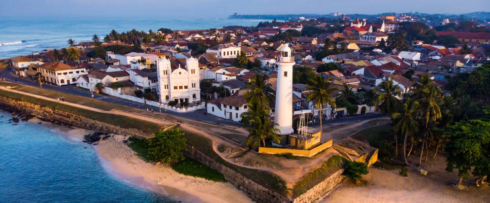Sri Lanka In Style