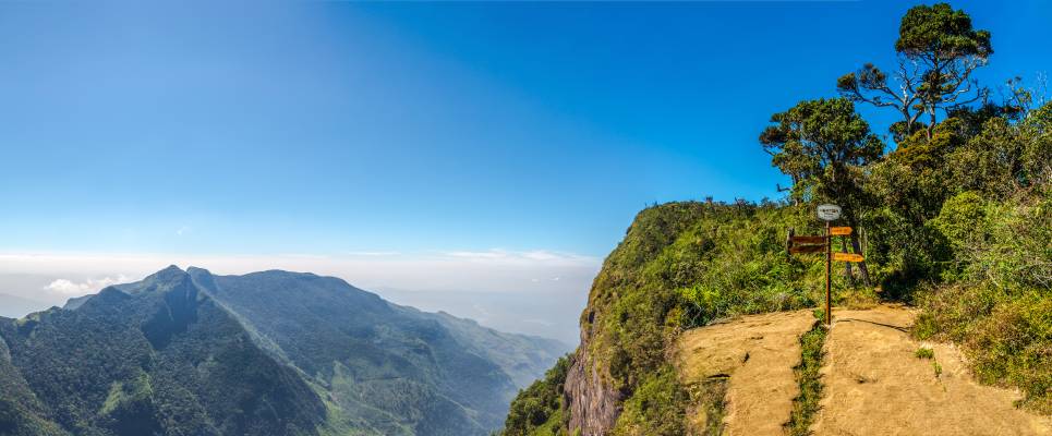 Sri Lanka In Style
