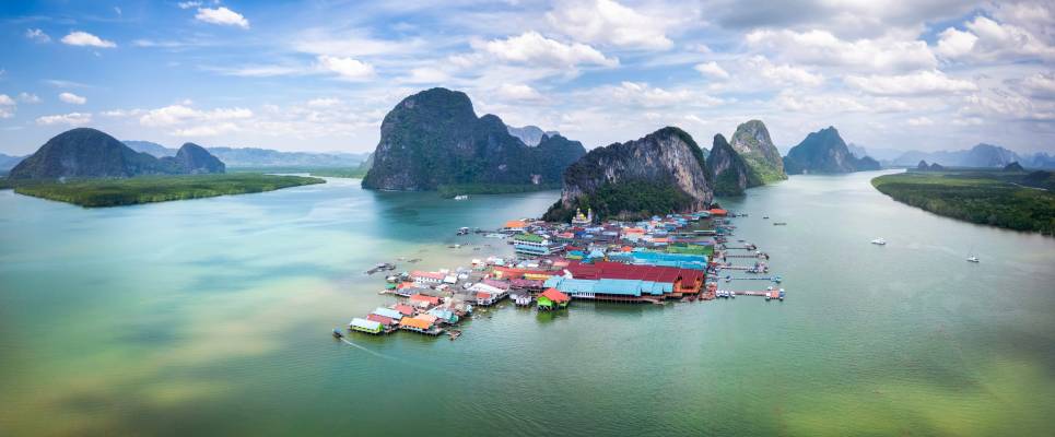 Koh Panyee