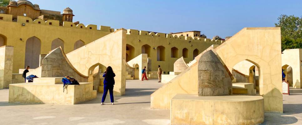 Highlights of Northern India & Nepal