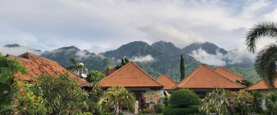 Cycling Indonesia’s Islands