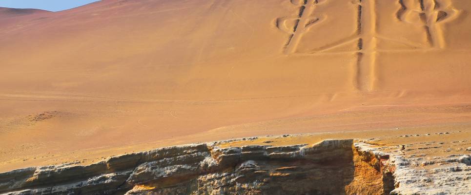 Inca Trail, Titicaca & Nazca