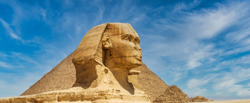 Ancient Egypt & Nile Cruise – Premium Adventure