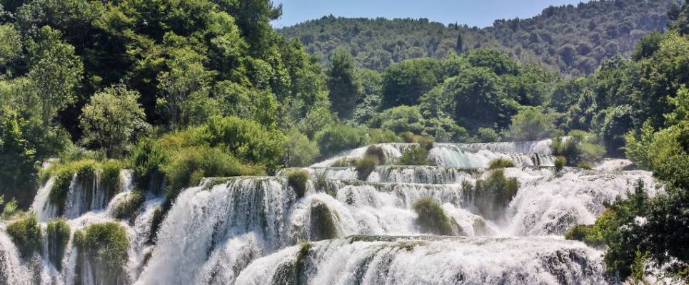 W07CR - Krka National Park