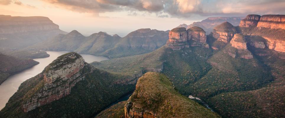 Signature South Africa | Across the Wild Plains