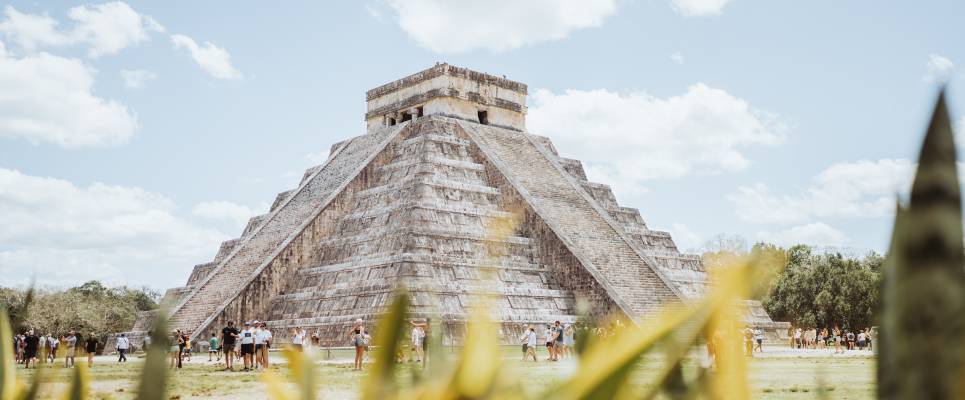 Discover Mexico – Day of the Dead (Oaxaca)