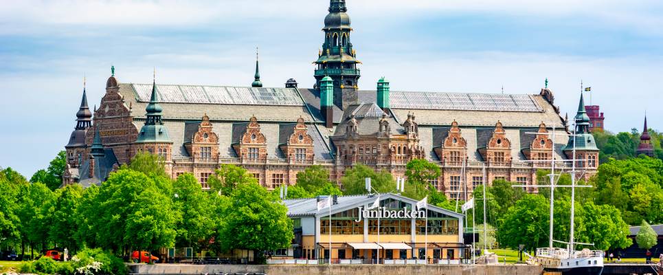 Best of Norway, Sweden & Finland