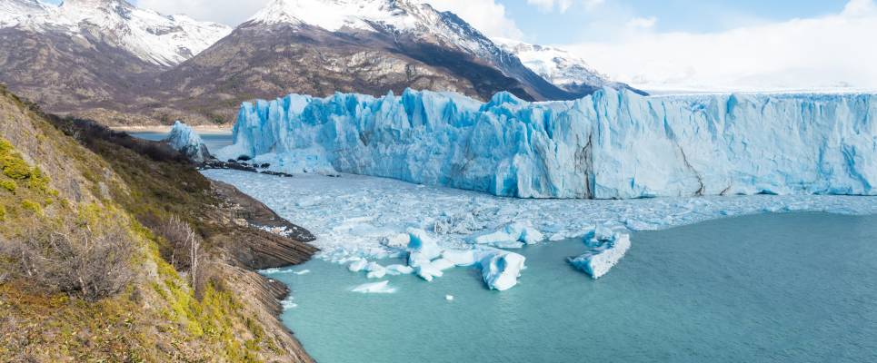 Classic Patagonia Treks