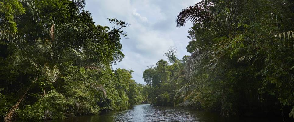 Costa Rica Coast to Coast Ride
