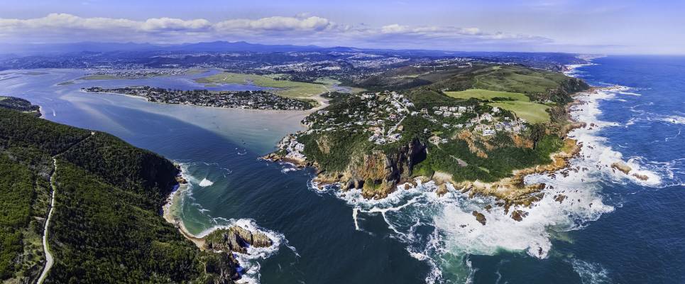 Cape Town & the Garden Route