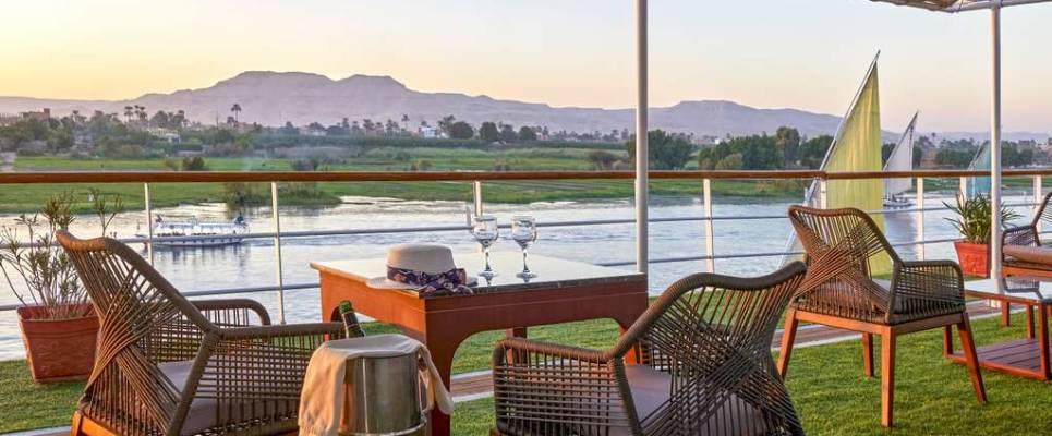 Egypt Premium Family Adventure