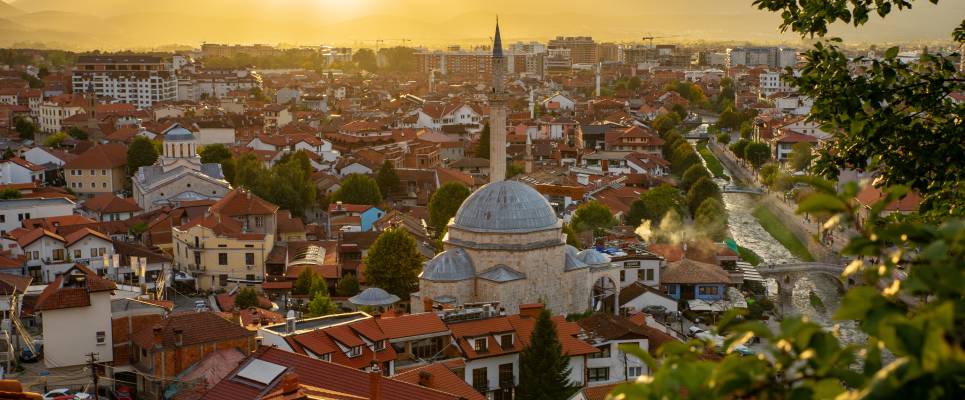 Discover North Albania & Kosovo