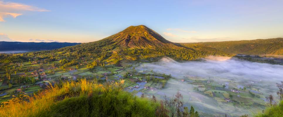 Cycling Indonesia’s Islands