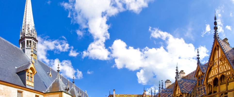 Discover Burgundy & Alsace – Premium Adventure