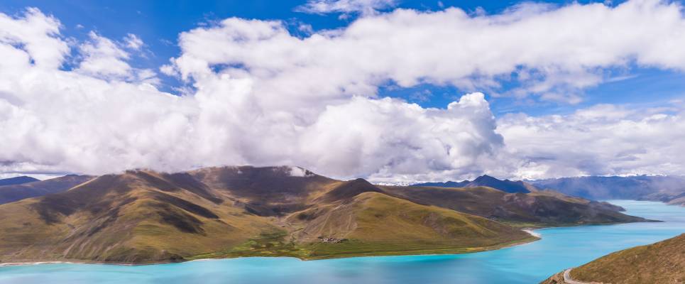 Discover Tibet