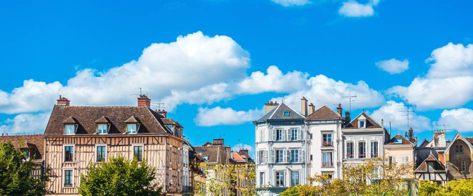 Discover Burgundy & Alsace – Premium Adventure