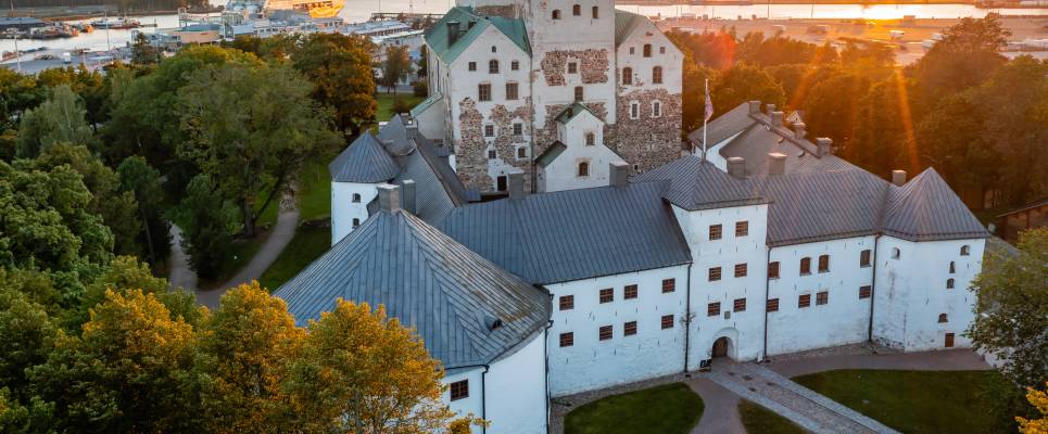 Discover Finland’s Golden Triangle