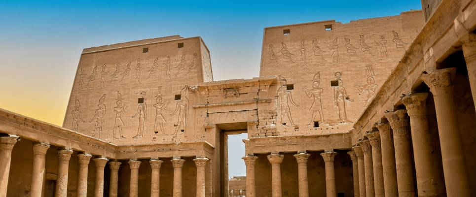 Signature Egypt | Spirit of the Nile