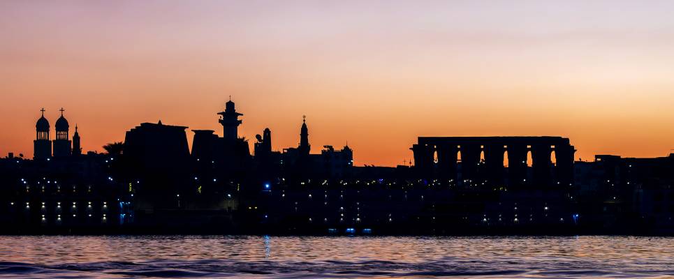 Signature Egypt | Spirit of the Nile