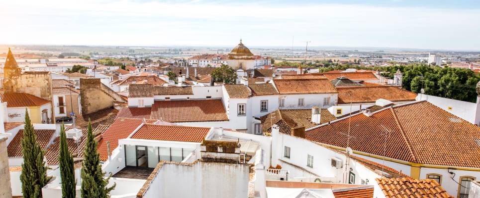 Signature Portugal | Among the Whitewashed Hills