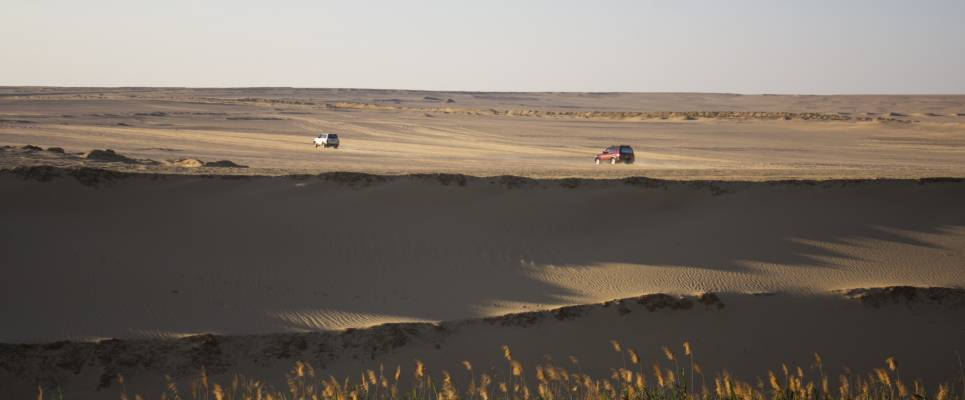 Signature Egypt | Spirit of the Nile