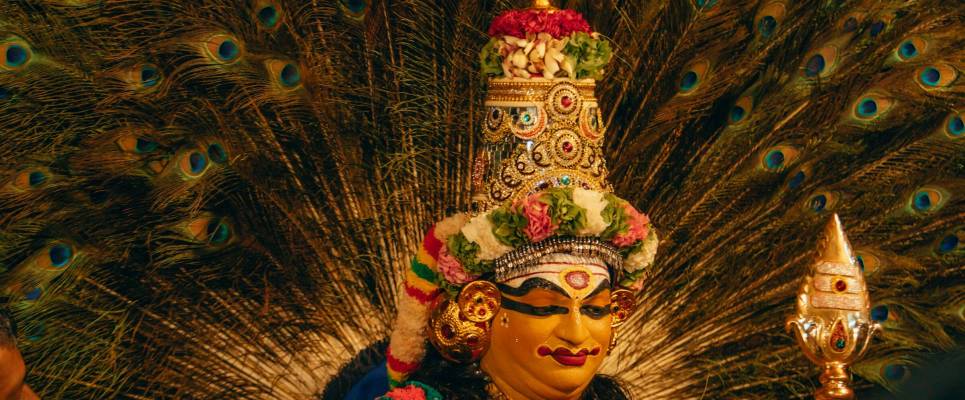 Signature India | Between Spices & Backwaters